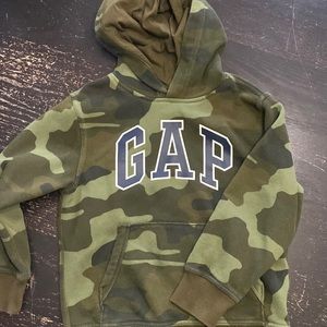 Gap Hoodie Small